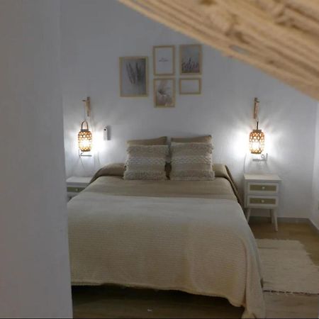 Precioso Loft En Pleno Centro Historico De Vejer Apartment Vejer de la Frontera Ngoại thất bức ảnh