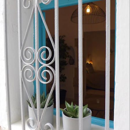 Precioso Loft En Pleno Centro Historico De Vejer Apartment Vejer de la Frontera Ngoại thất bức ảnh