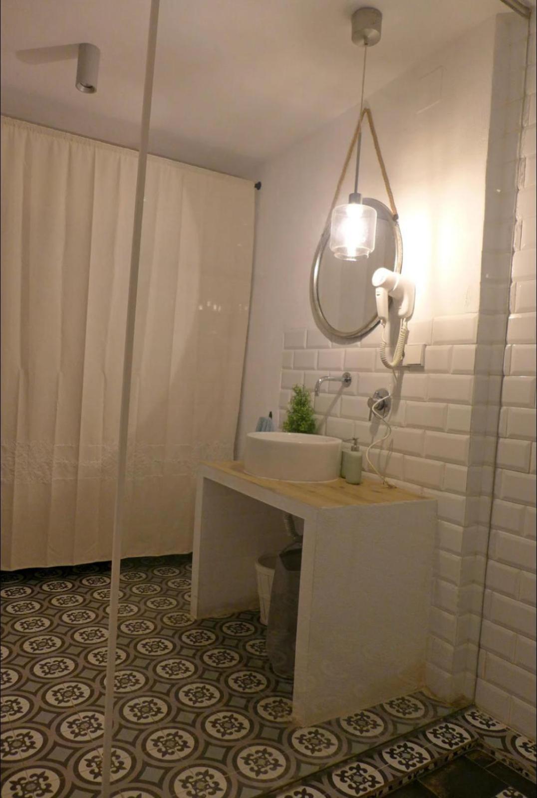 Precioso Loft En Pleno Centro Historico De Vejer Apartment Vejer de la Frontera Ngoại thất bức ảnh