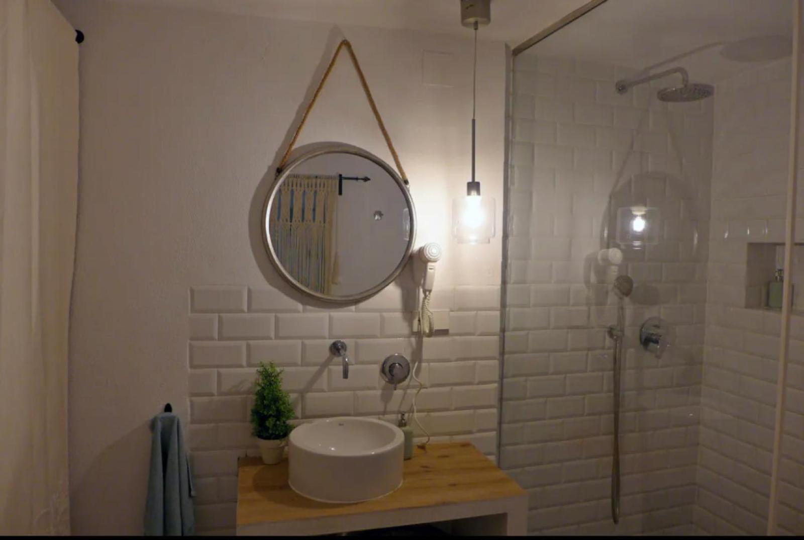 Precioso Loft En Pleno Centro Historico De Vejer Apartment Vejer de la Frontera Ngoại thất bức ảnh