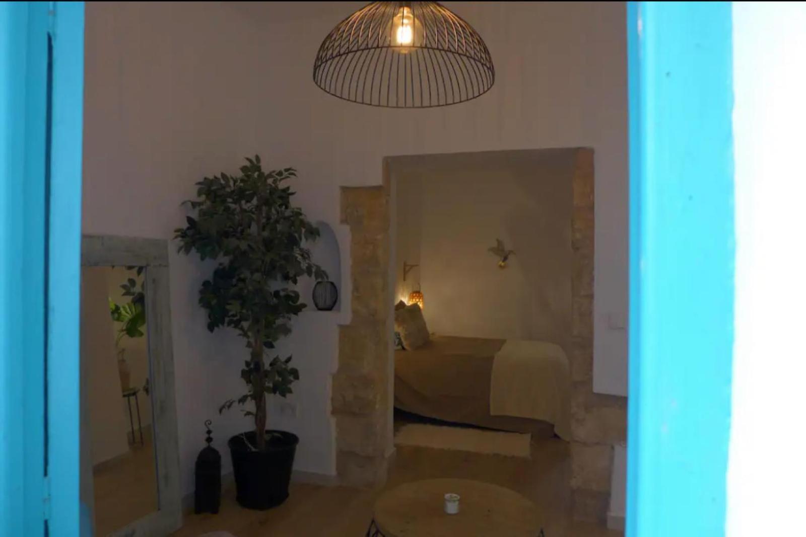 Precioso Loft En Pleno Centro Historico De Vejer Apartment Vejer de la Frontera Ngoại thất bức ảnh