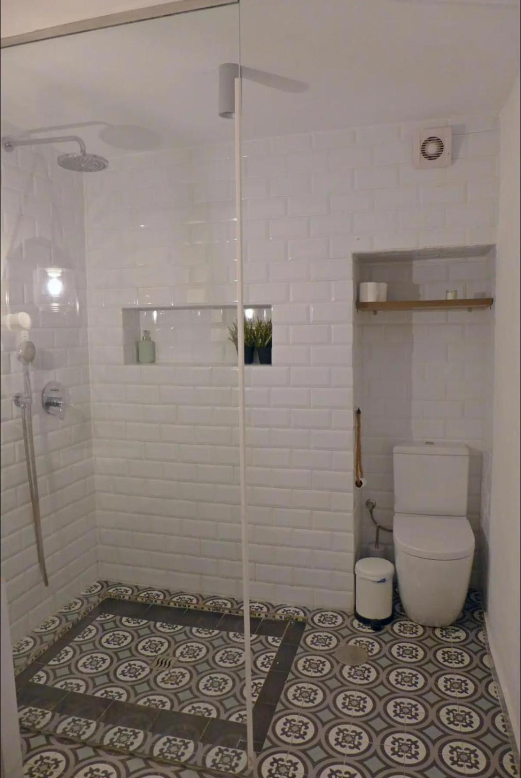 Precioso Loft En Pleno Centro Historico De Vejer Apartment Vejer de la Frontera Ngoại thất bức ảnh