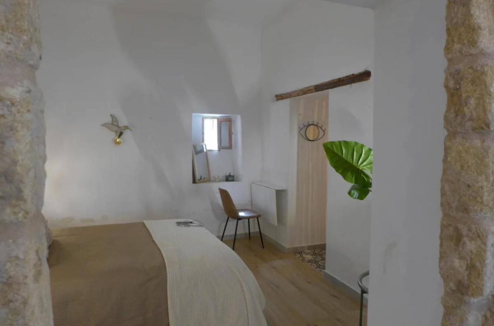 Precioso Loft En Pleno Centro Historico De Vejer Apartment Vejer de la Frontera Ngoại thất bức ảnh