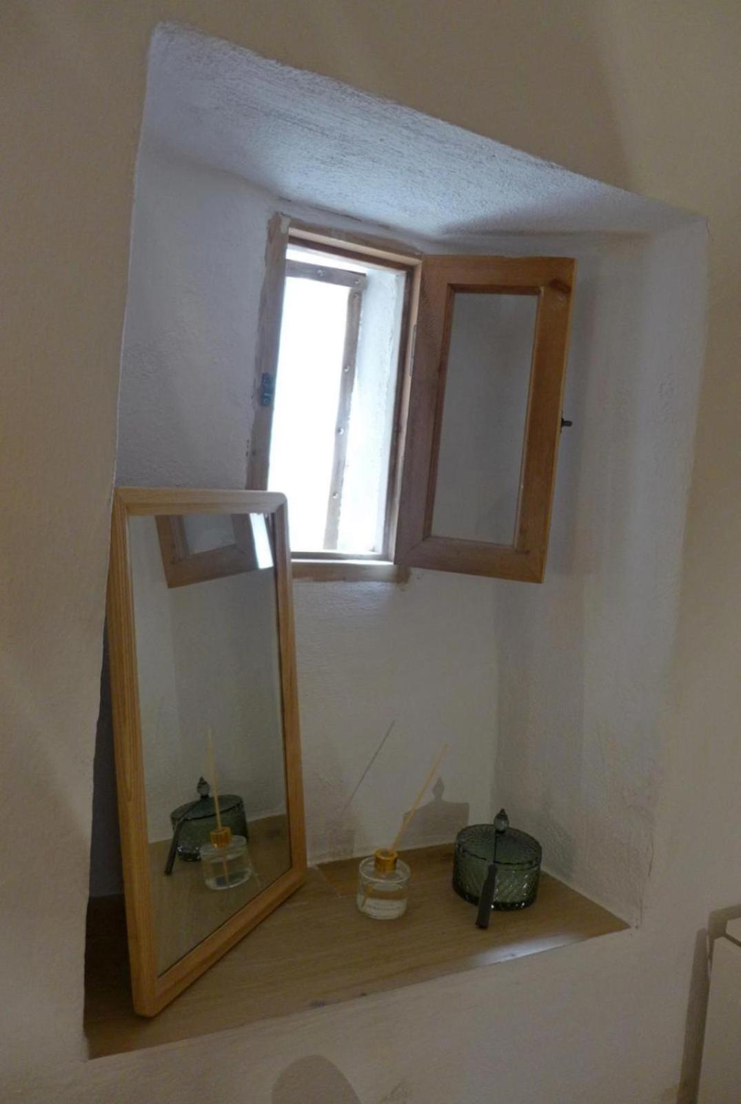 Precioso Loft En Pleno Centro Historico De Vejer Apartment Vejer de la Frontera Ngoại thất bức ảnh