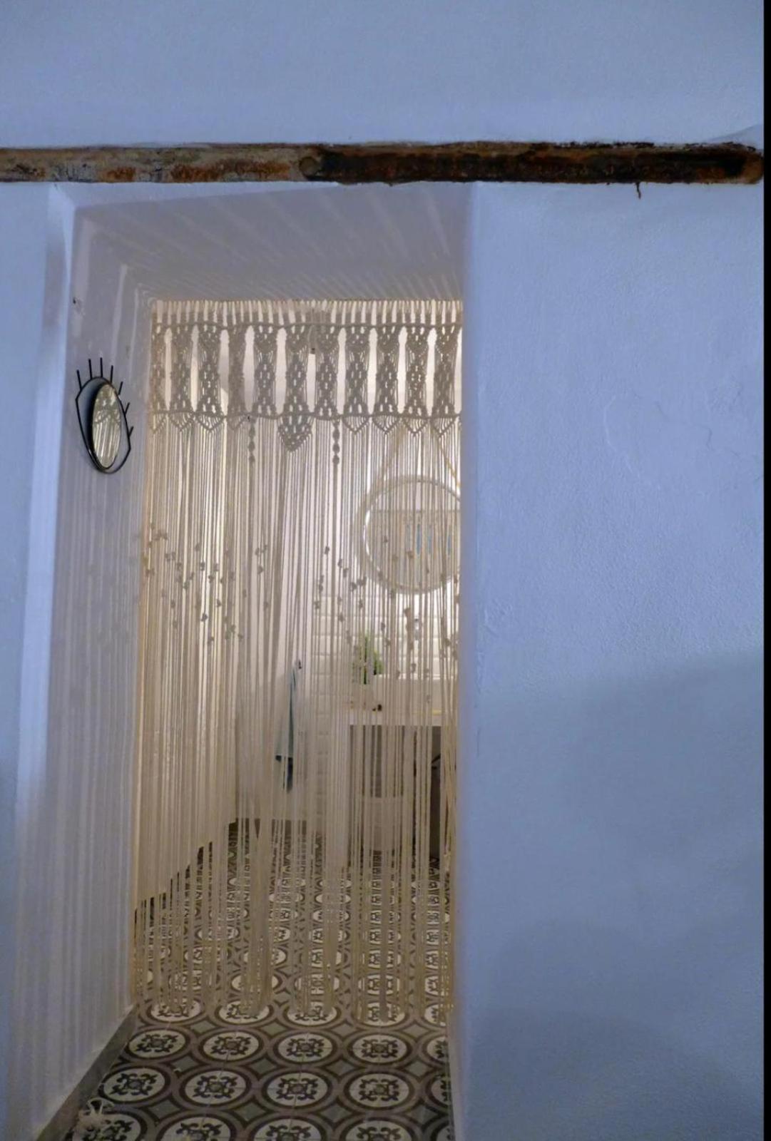 Precioso Loft En Pleno Centro Historico De Vejer Apartment Vejer de la Frontera Ngoại thất bức ảnh